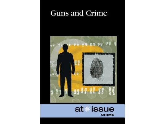 Guns and Crime