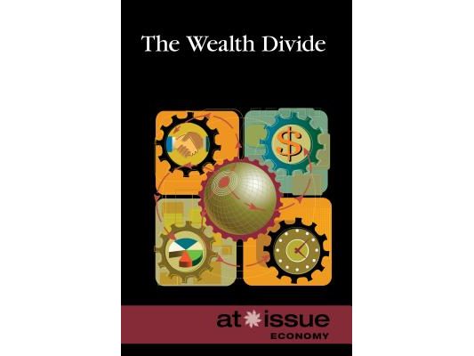 The Wealth Divide
