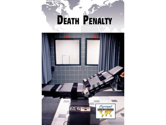 Death Penalty