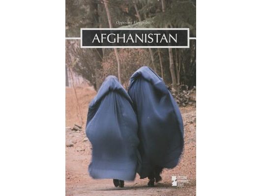 Afghanistan