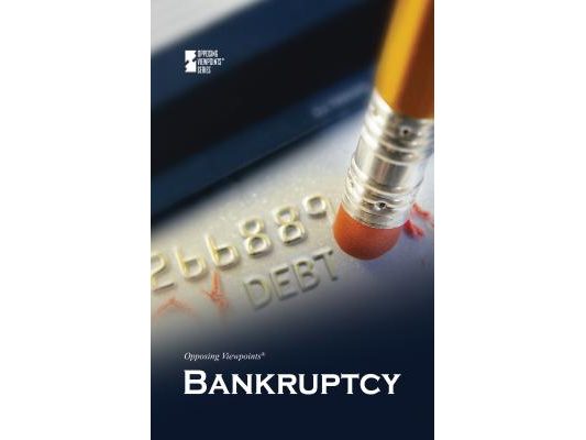 Bankruptcy
