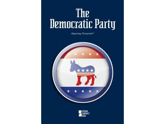 The Democratic Party