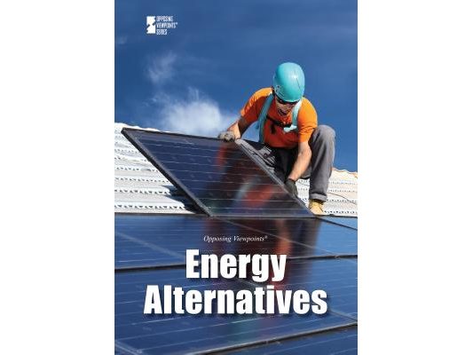 Energy Alternatives