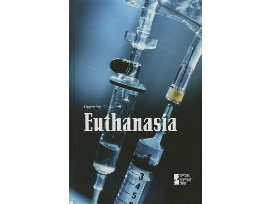 Euthanasia