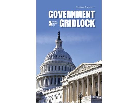 Government Gridlock