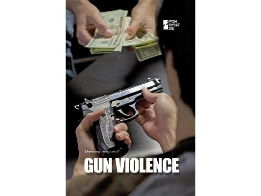 Gun Violence