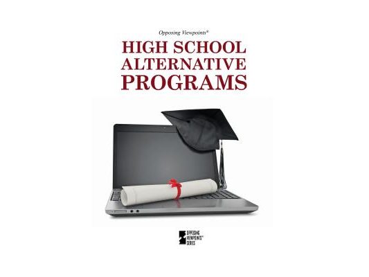 High School Alternative Program