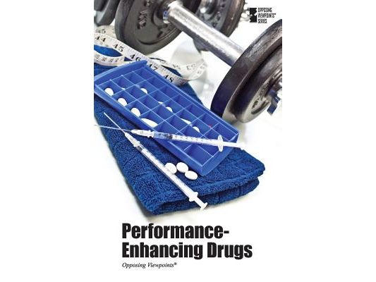 Performance-Enhancing Drugs