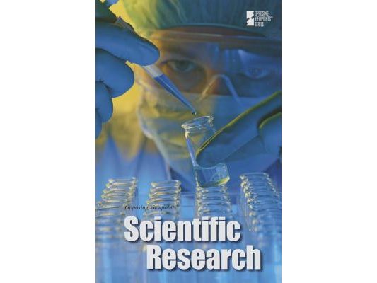 Scientific Research