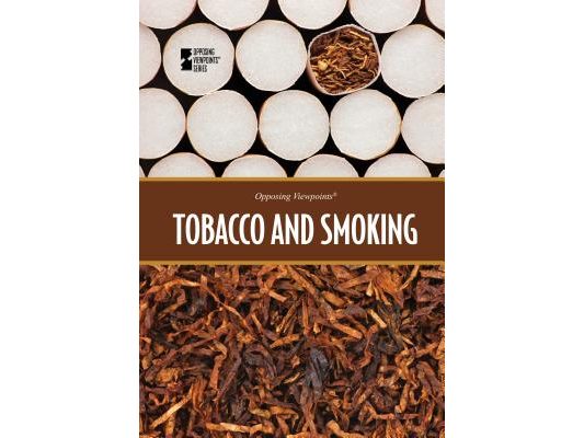 Tobacco and Smoking