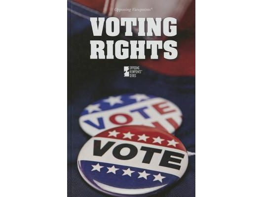 Voting Rights