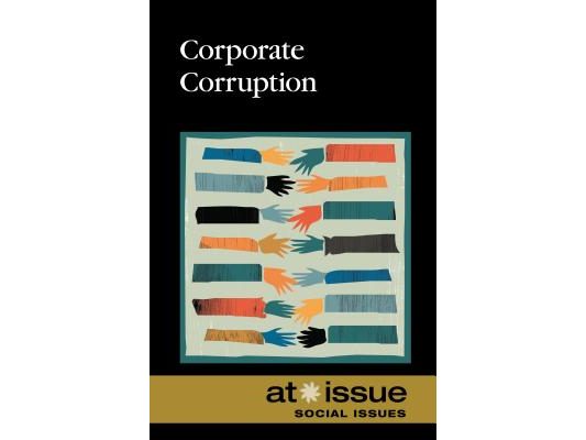 Corporate Corruption