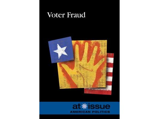 Voter Fraud