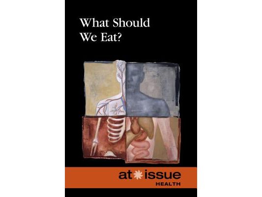 What Should We Eat?
