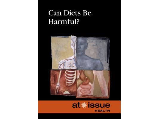 Can Diets Be Harmful?