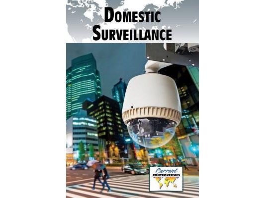 Domestic Surveillance