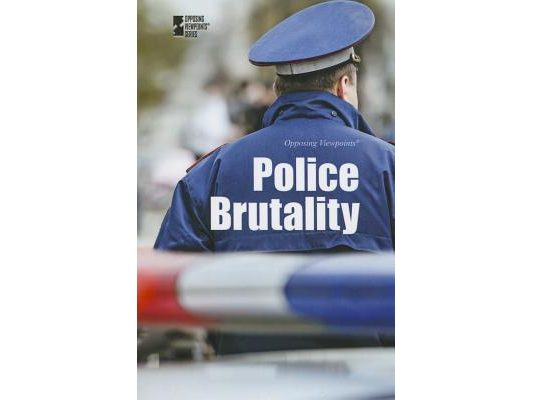 Police Brutality