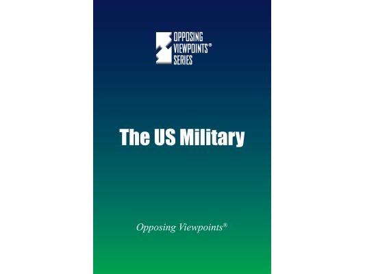 The U.S. Military
