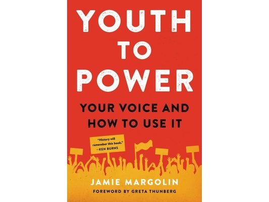 Youth to Power: Your Voice and How to Use It