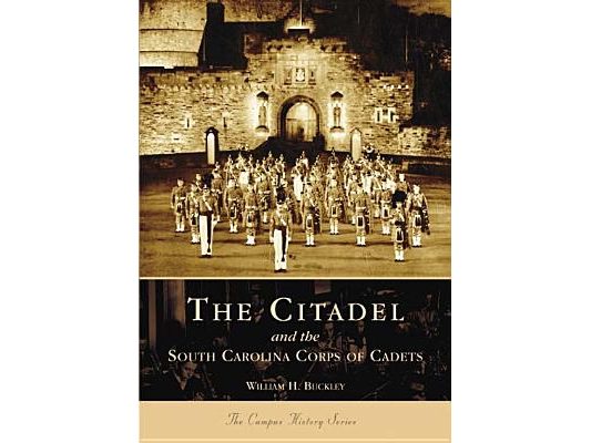 The Citadel and the South Carolina Corps of Cadets