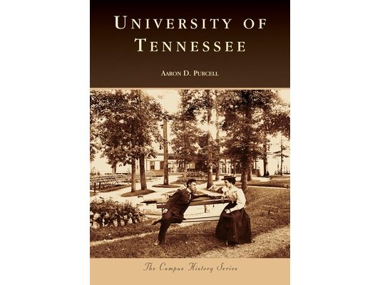 University of Tennessee