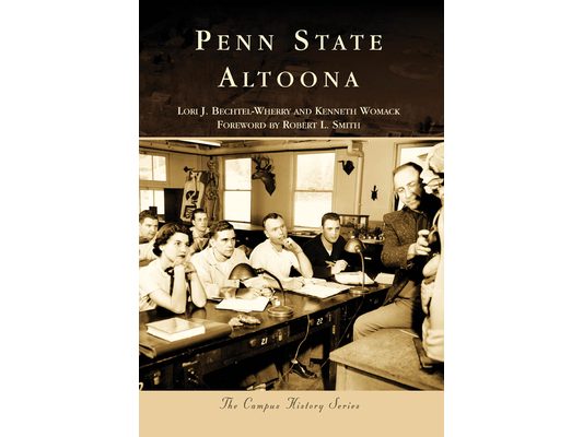 Penn State Altoona