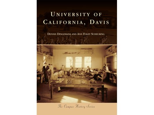 University of California, Davis