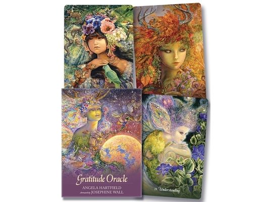Gratitude Oracle