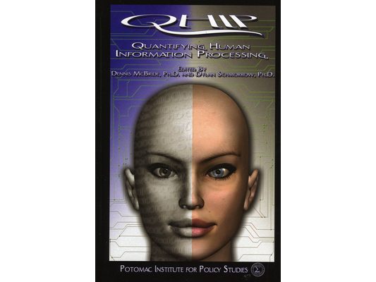 Quantifying Human Information Processing