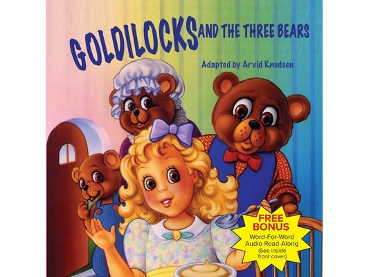 Goldilocks and the Three Bears
