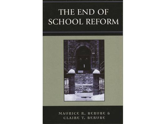 End of School Reform