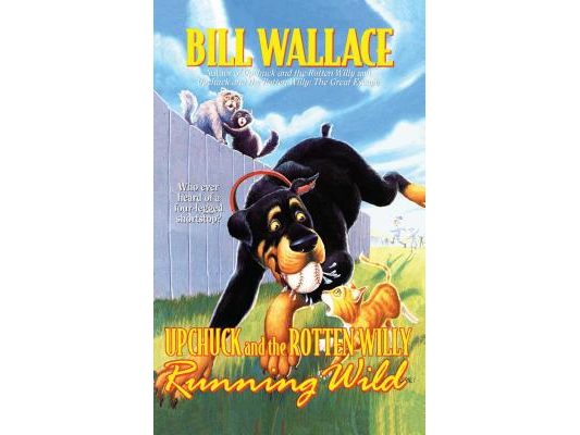 Running Wild