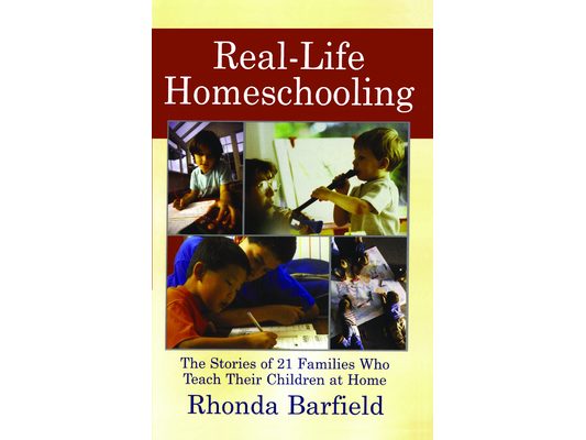 Real-Life Homeschooling