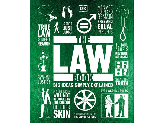 The Law Book