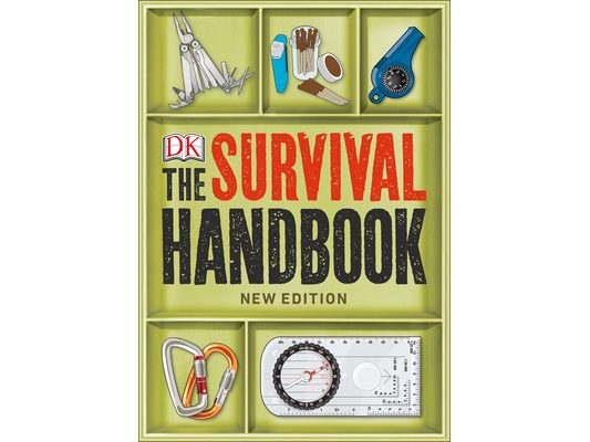 The Survival Handbook