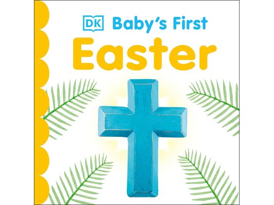 Baby's First Easter