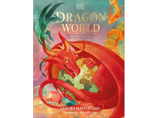 Dragon World