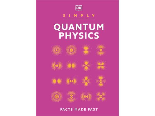 Simply Quantum Physics