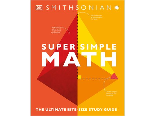 Super Simple Math
