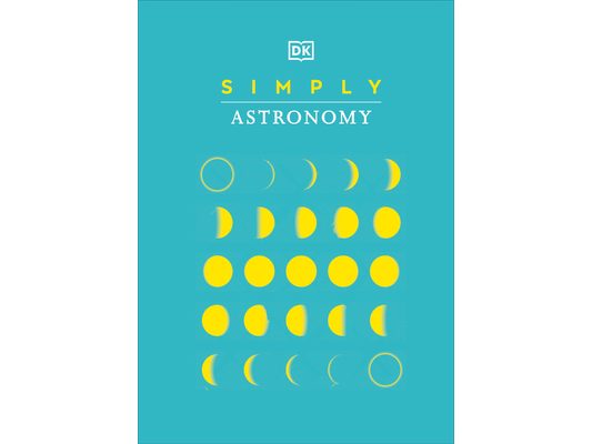 Simply Astronomy