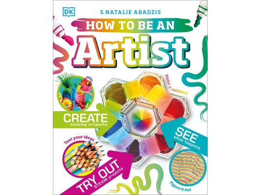 How to Be an Artist