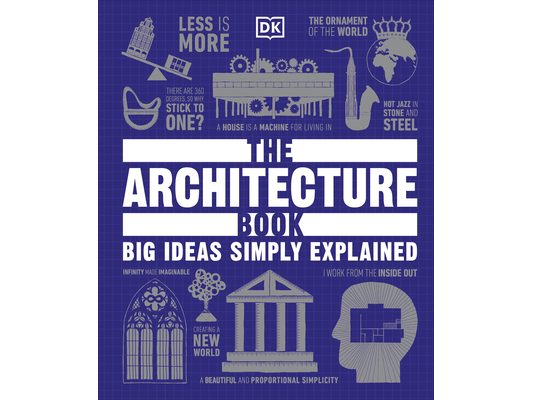 The Architecture Book