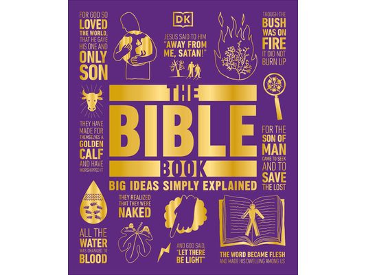 The Bible Book