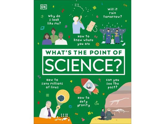 What's the Point of Science?