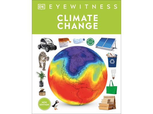 Eyewitness Climate Change