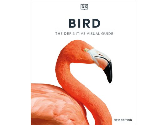 Bird, New Edition