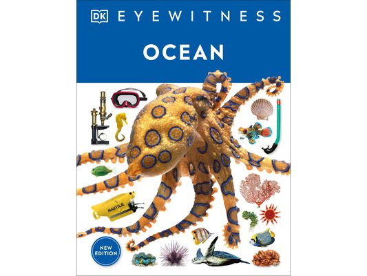 Eyewitness Ocean