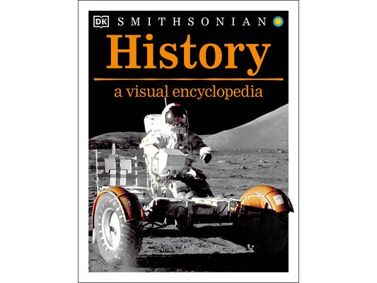 History: A Visual Encyclopedia of World History