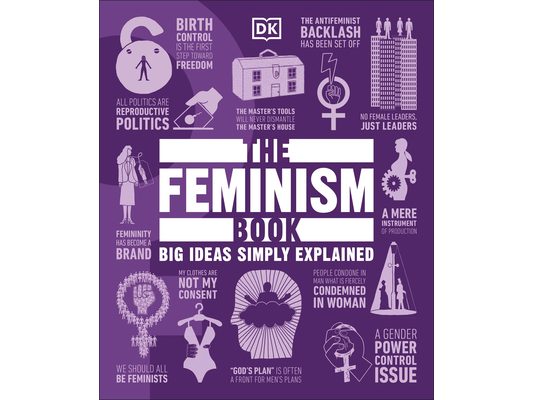 The Feminism Book