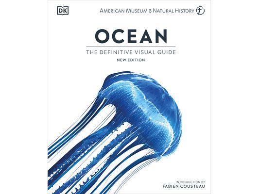 Ocean, New Edition
